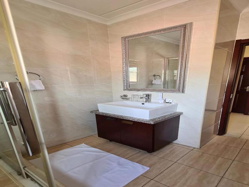 Lilypark Lodge