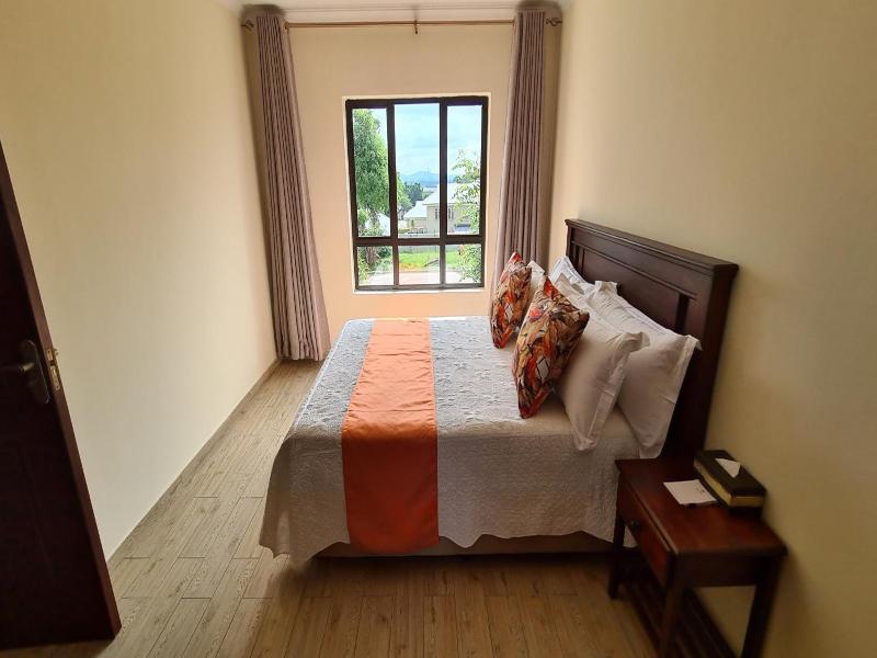 Lilypark Lodge