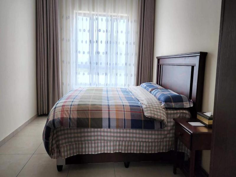 Lilypark Lodge