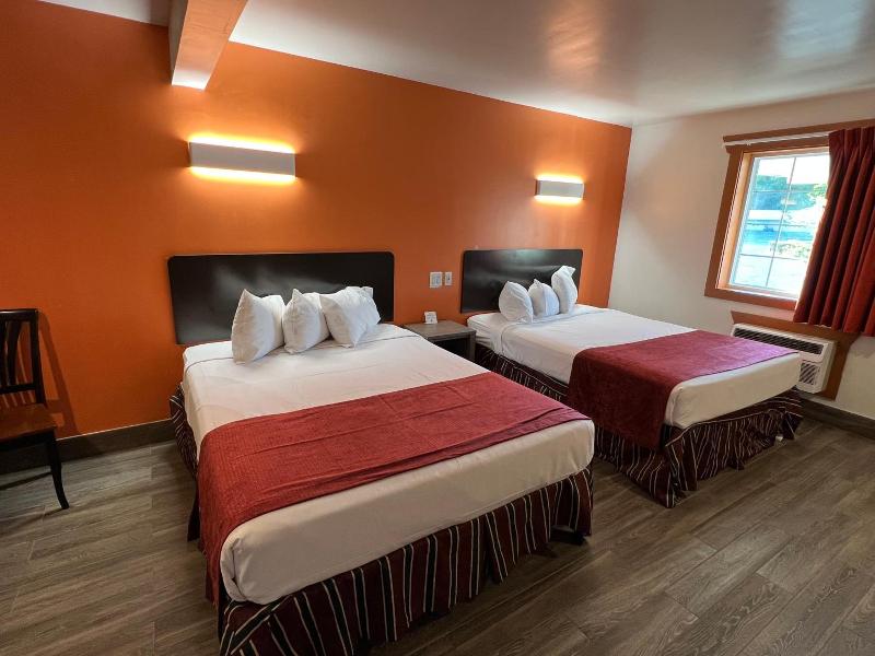 Colonel Williams Resort And Suites image