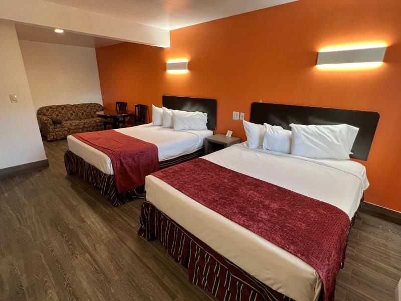 Colonel Williams Resort And Suites image