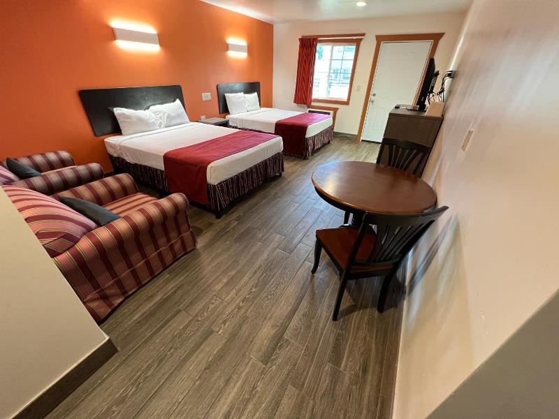 Colonel Williams Resort And Suites image
