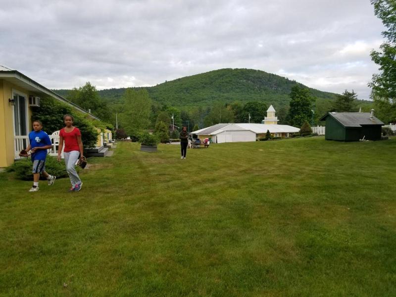 Colonel Williams Resort And Suites image