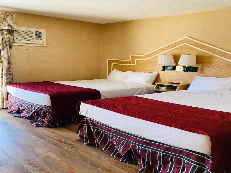 Colonel Williams Resort And Suites image