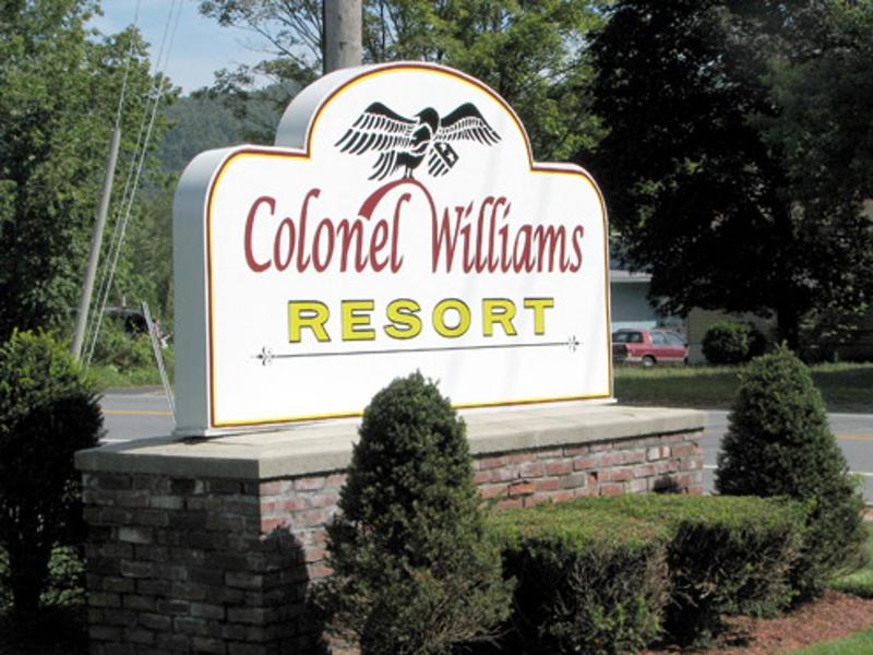 Colonel Williams Resort And Suites image