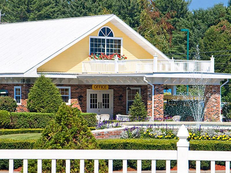 Colonel Williams Resort And Suites image