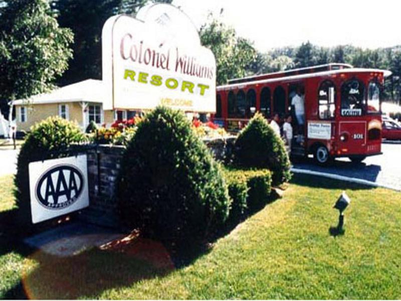Colonel Williams Resort And Suites image