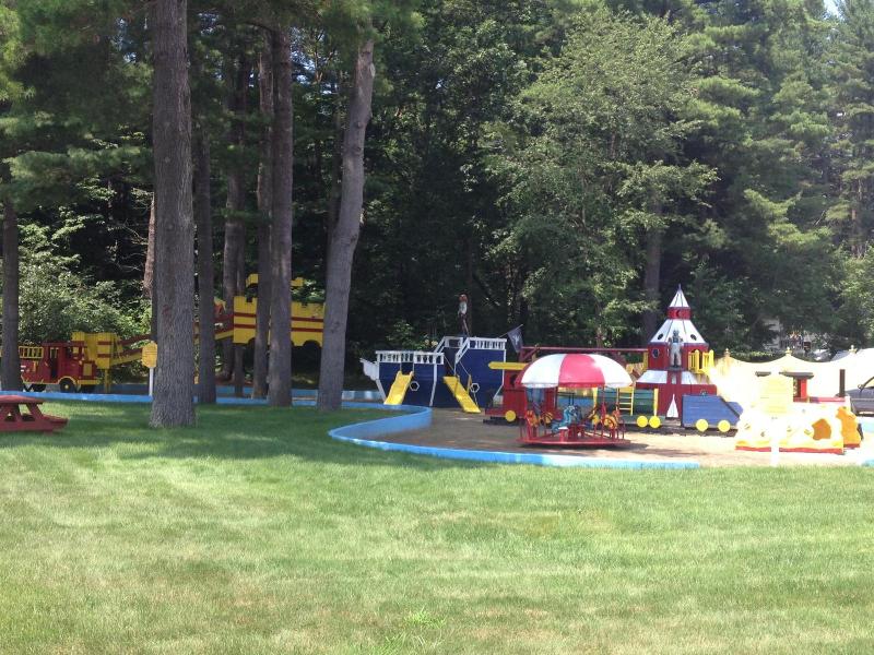 Colonel Williams Resort And Suites image