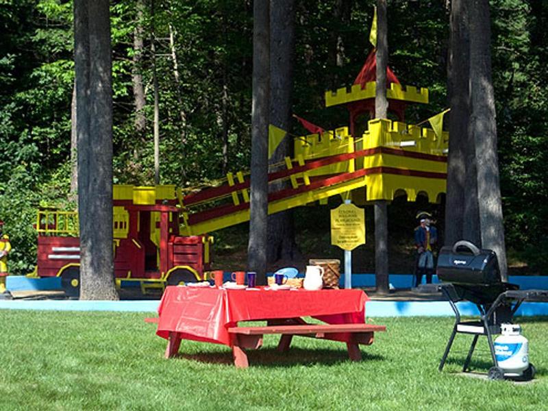 Colonel Williams Resort And Suites image