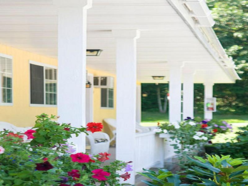 Colonel Williams Resort And Suites image