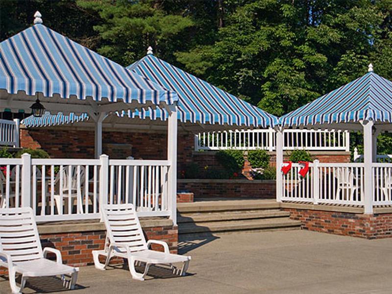 Colonel Williams Resort And Suites image