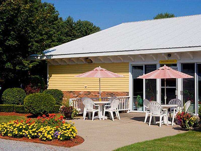 Colonel Williams Resort And Suites image