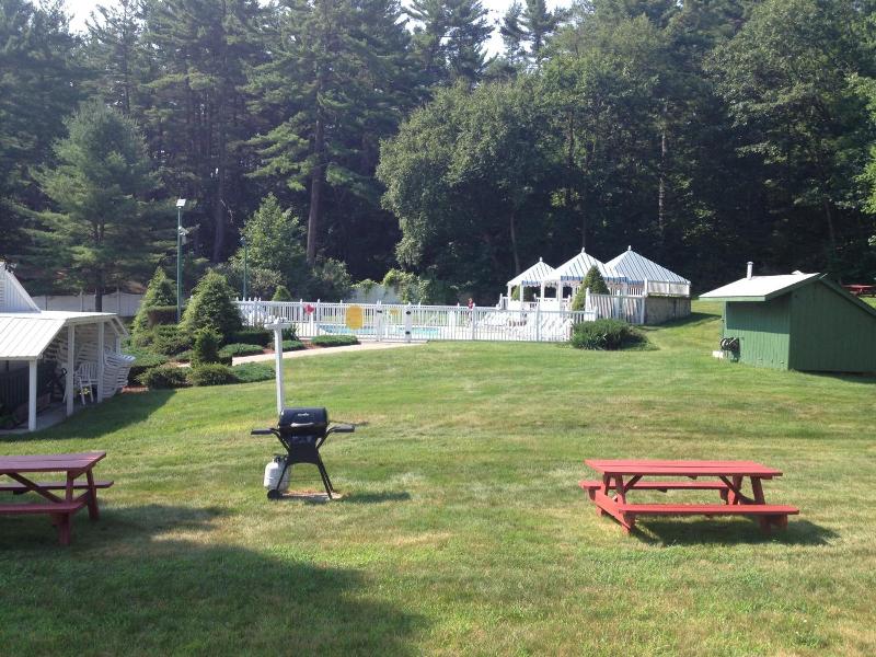 Colonel Williams Resort And Suites image