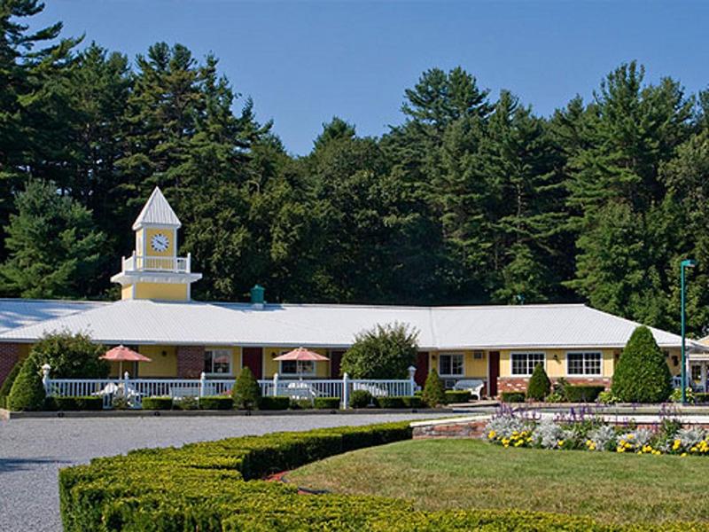 Colonel Williams Resort And Suites image