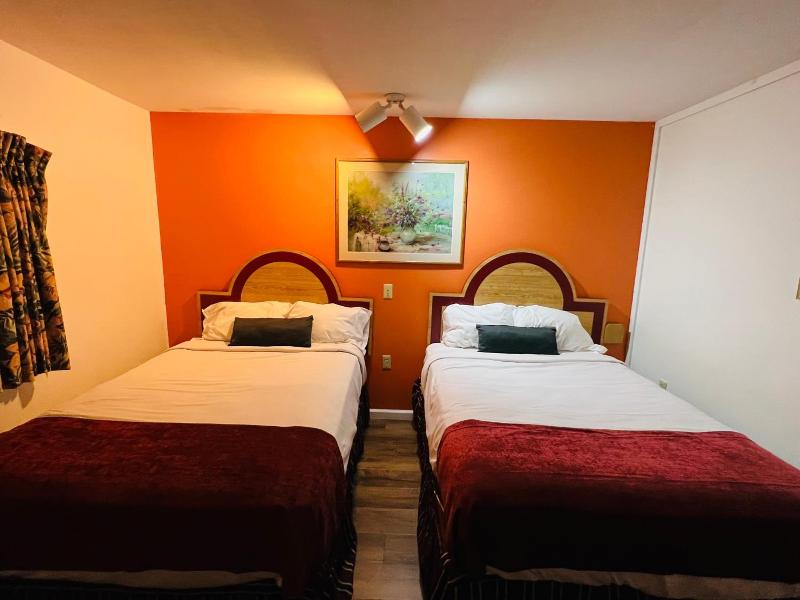 Colonel Williams Resort And Suites image
