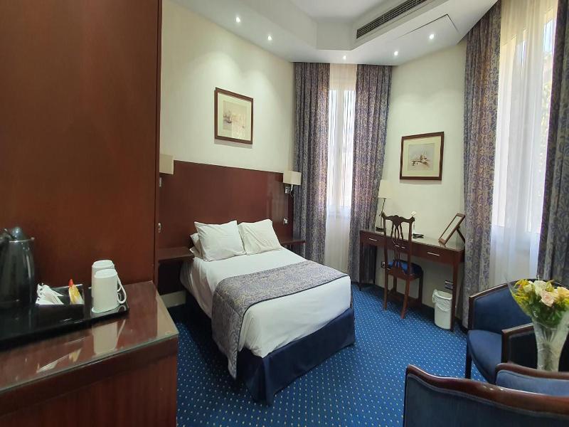 Horus House Hotel Zamalek image