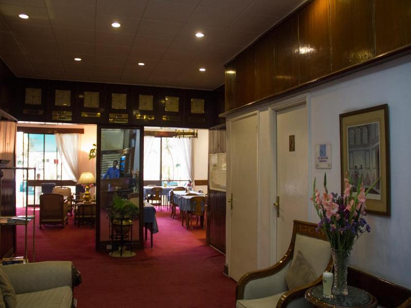 Horus House Hotel Zamalek image