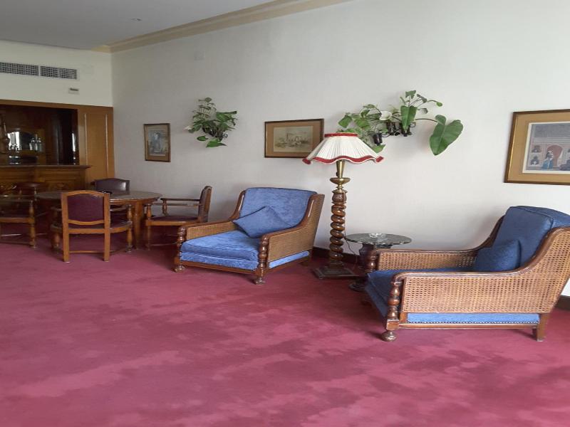 Horus House Hotel Zamalek image