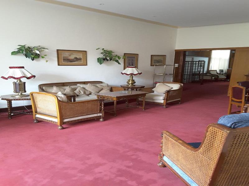 Horus House Hotel Zamalek image