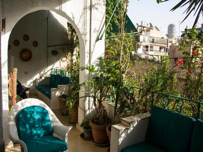 Horus House Hotel Zamalek image