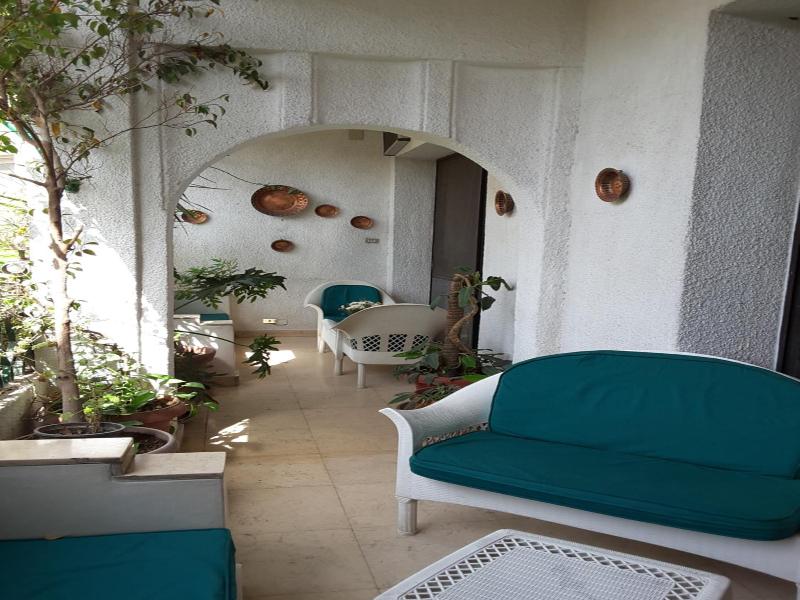 Horus House Hotel Zamalek image
