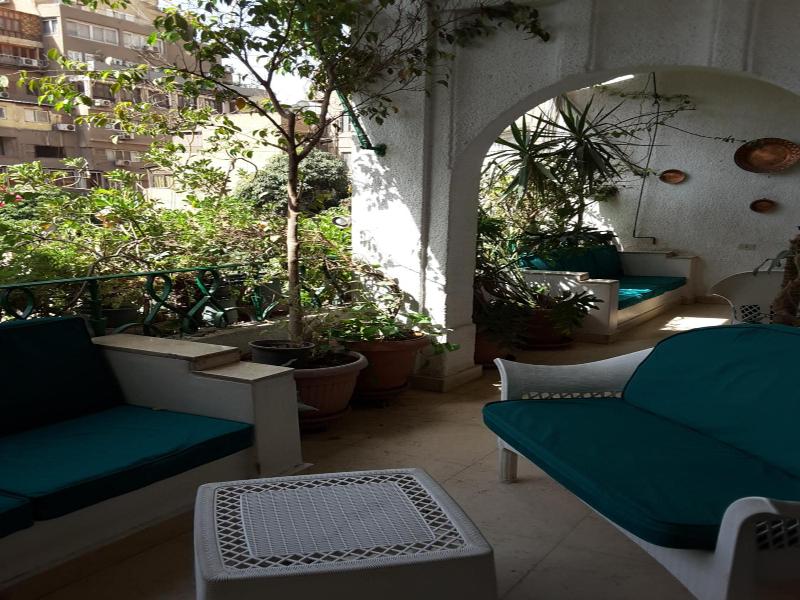 Horus House Hotel Zamalek image
