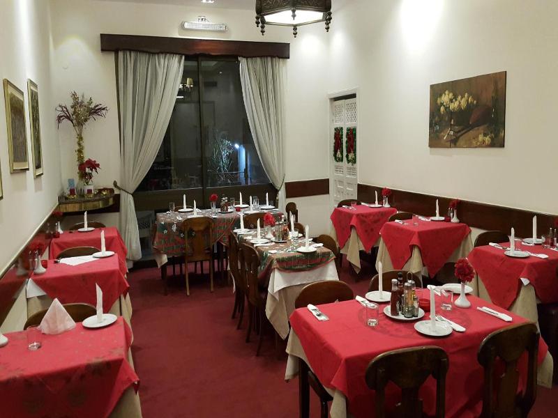 Horus House Hotel Zamalek image