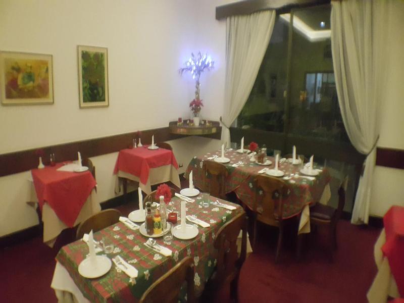 Horus House Hotel Zamalek image