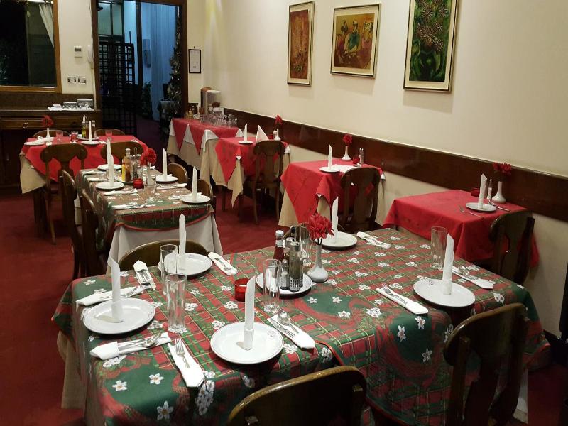 Horus House Hotel Zamalek image