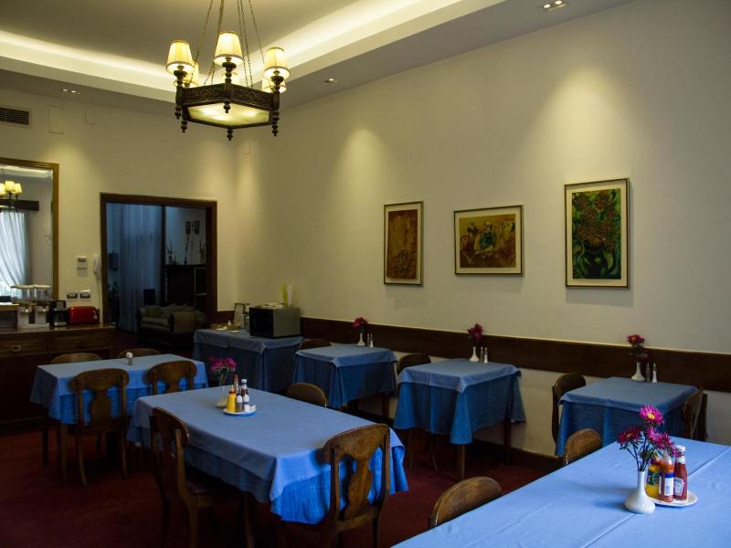 Horus House Hotel Zamalek image