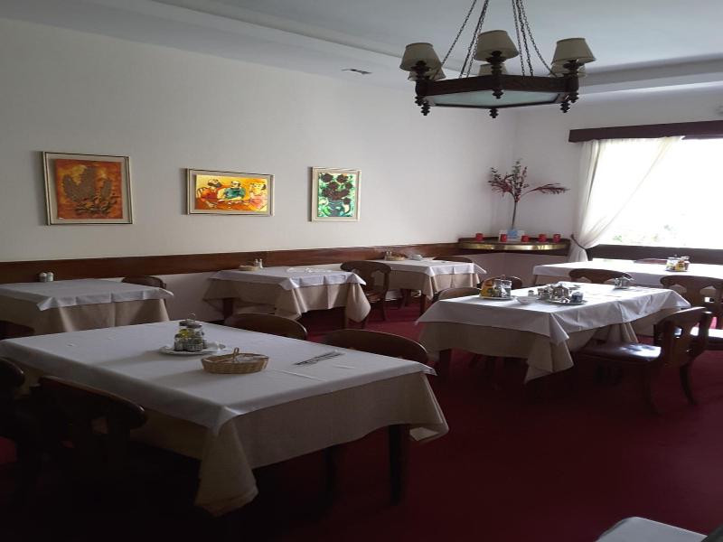 Horus House Hotel Zamalek image