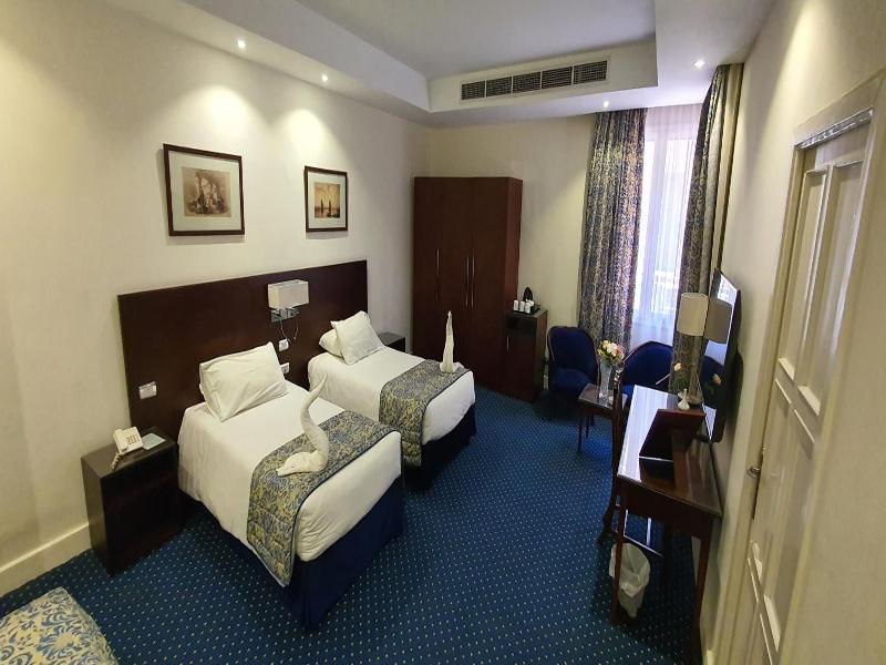 Horus House Hotel Zamalek image