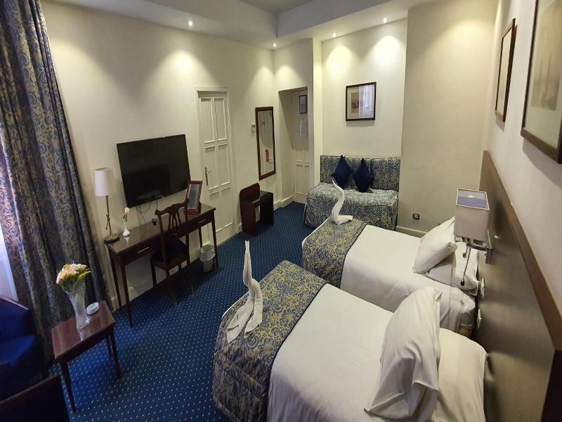 Horus House Hotel Zamalek image
