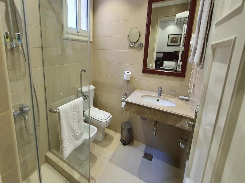 Horus House Hotel Zamalek image