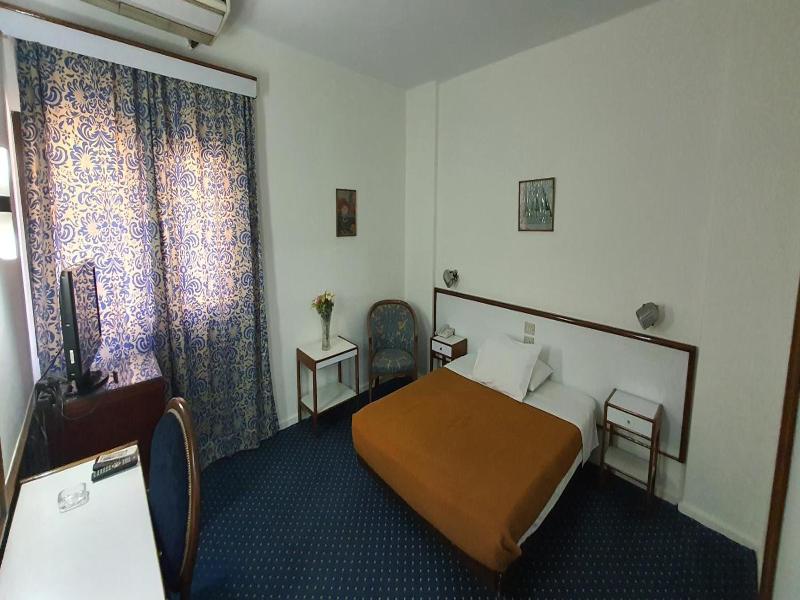 Horus House Hotel Zamalek image