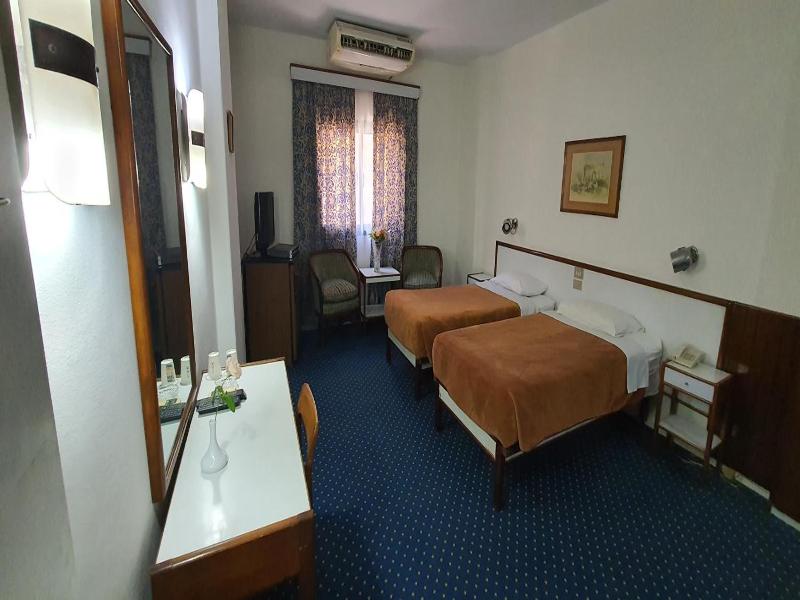 Horus House Hotel Zamalek image