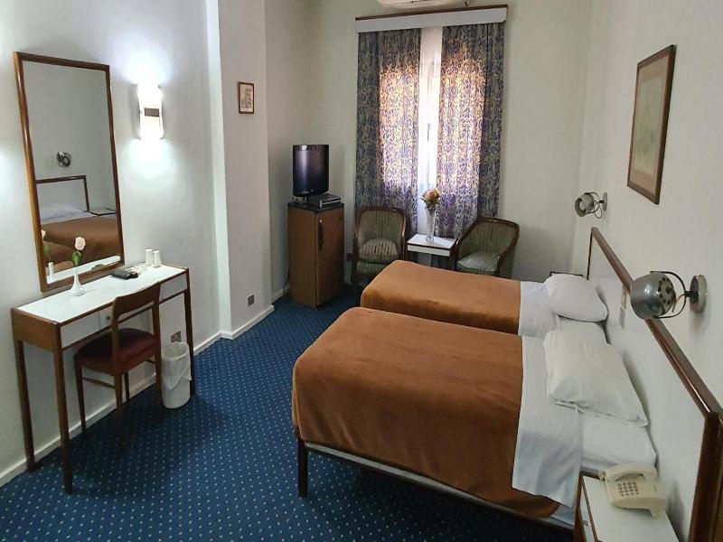 Horus House Hotel Zamalek image