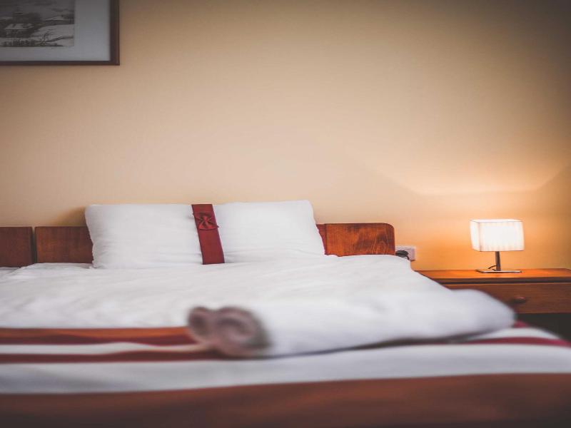 Fordan Hotel Pecs image