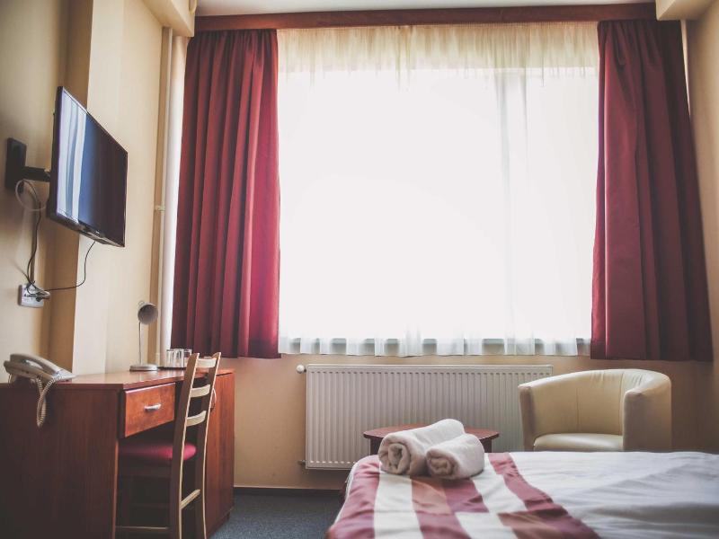 Fordan Hotel Pecs image