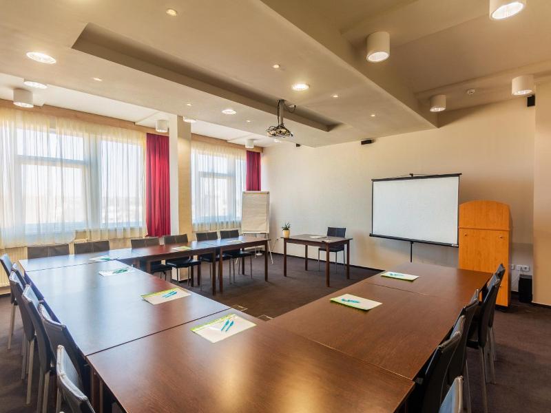 Fordan Hotel Pecs image