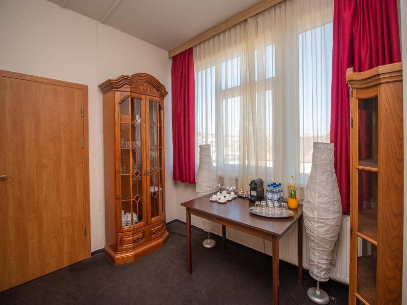 Fordan Hotel Pecs image