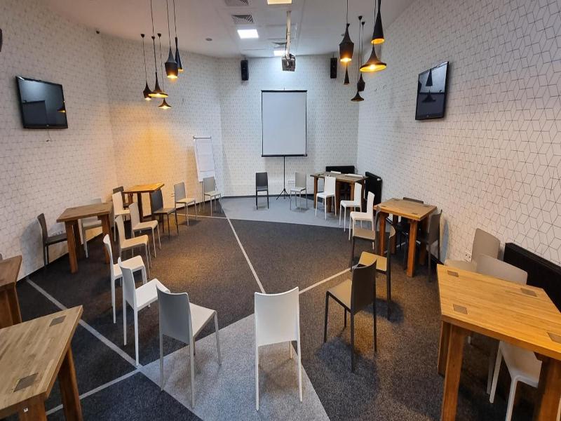 Fordan Hotel Pecs image