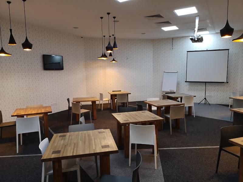 Fordan Hotel Pecs image