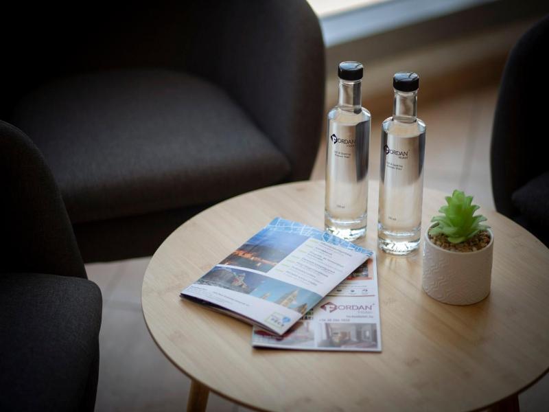Fordan Hotel Pecs image