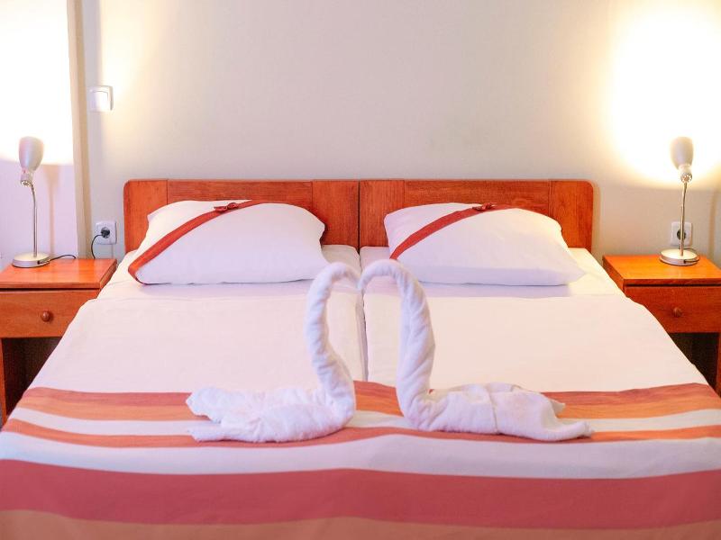 Fordan Hotel Pecs image