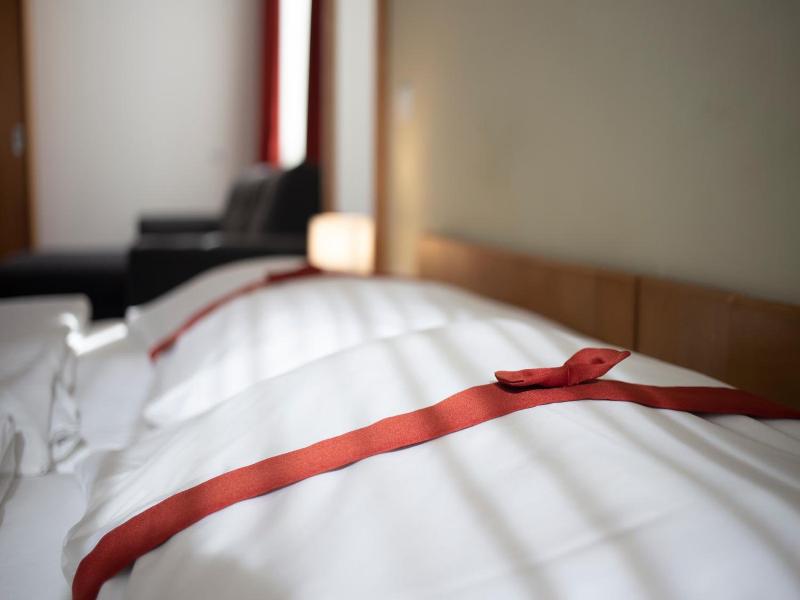 Fordan Hotel Pecs image
