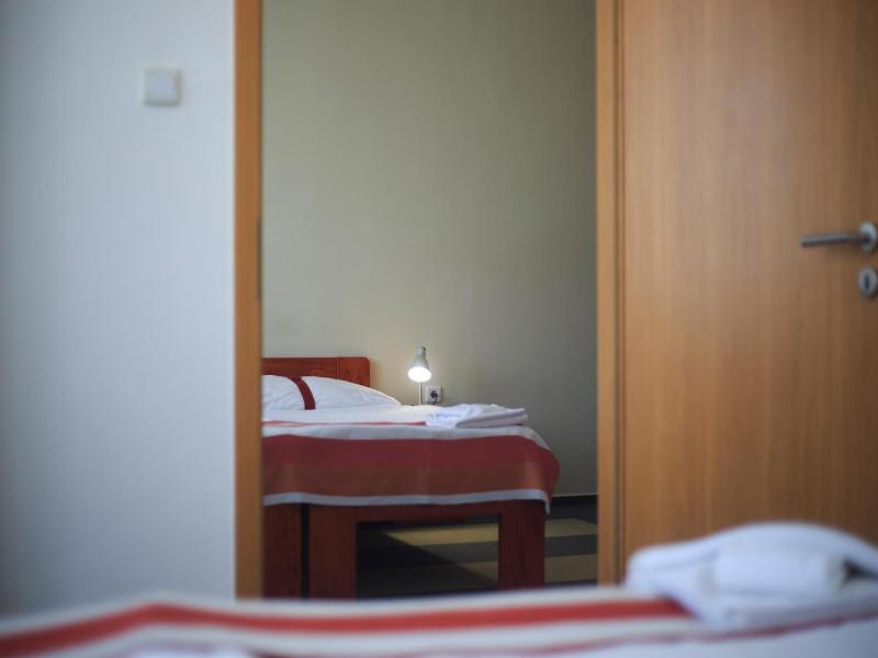 Fordan Hotel Pecs image