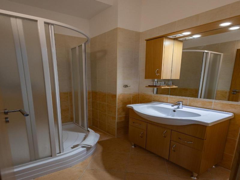 Fordan Hotel Pecs image