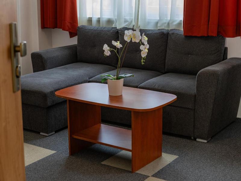 Fordan Hotel Pecs image