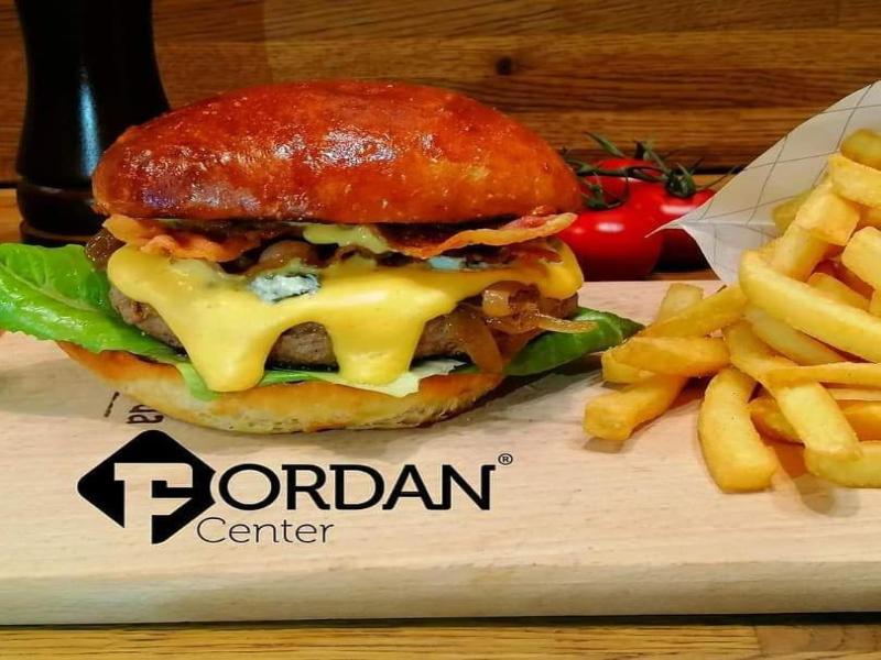 Fordan Hotel Pecs image